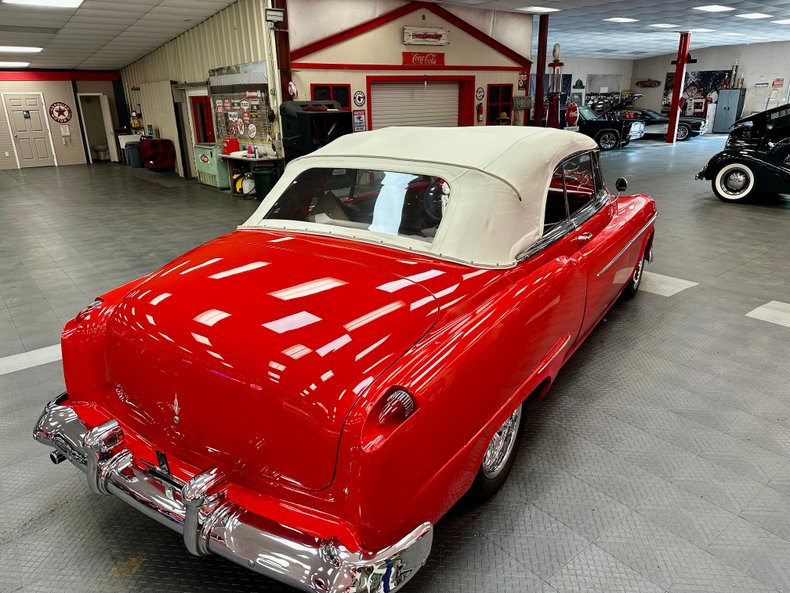 For Sale 1951 Oldsmobile Super 88