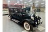 1928 Packard Six
