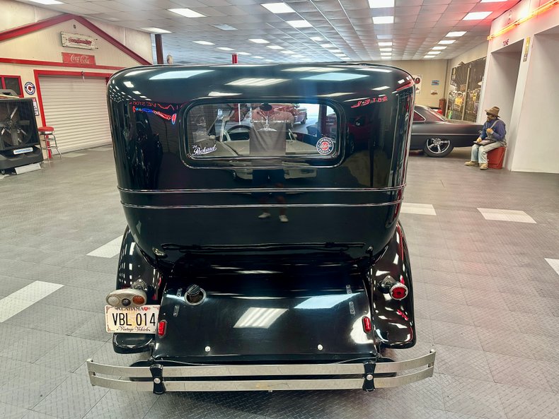 For Sale 1928 Packard Six