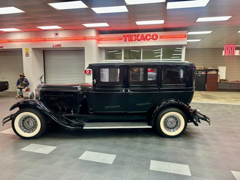 For Sale 1928 Packard Six