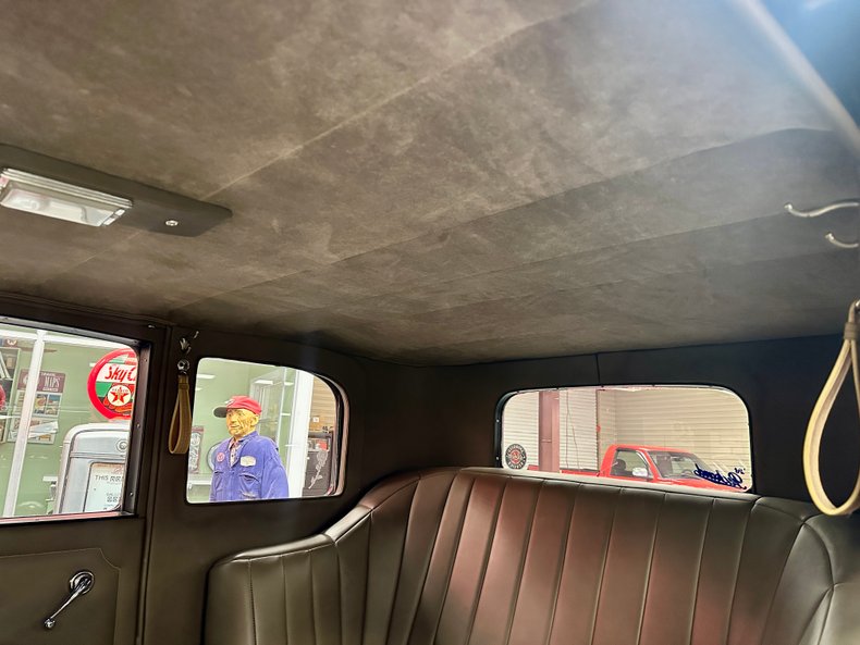 For Sale 1928 Packard Six