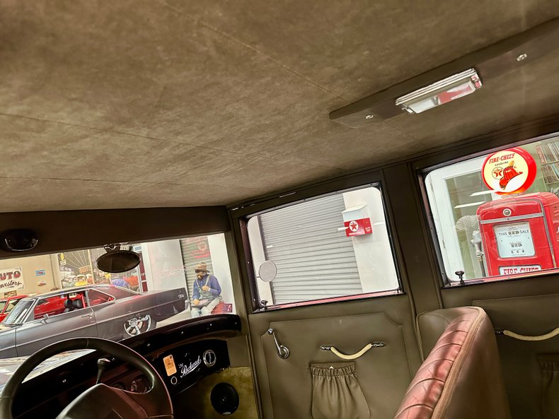 For Sale 1928 Packard Six