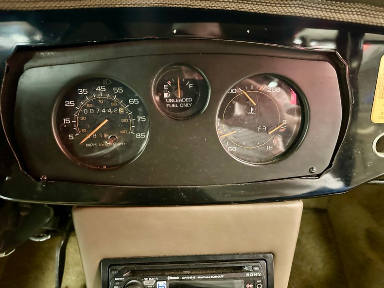 For Sale 1928 Packard Six