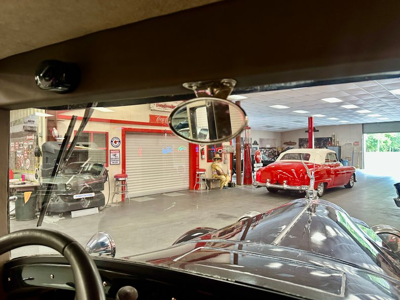 For Sale 1928 Packard Six