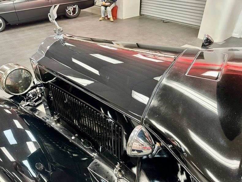 For Sale 1928 Packard Six