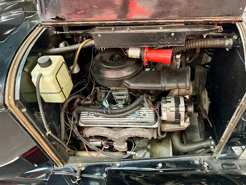 For Sale 1928 Packard Six