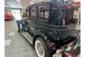 1928 Packard Six