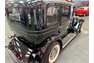 1928 Packard Six