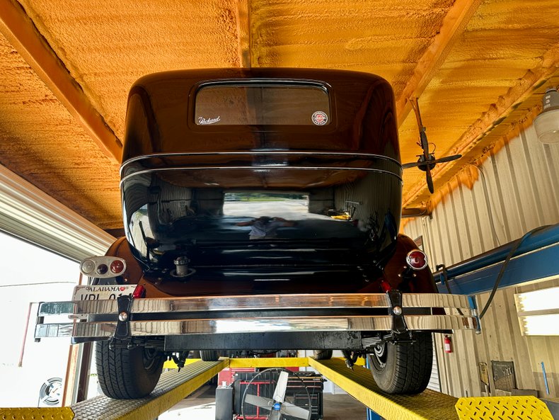For Sale 1928 Packard Six