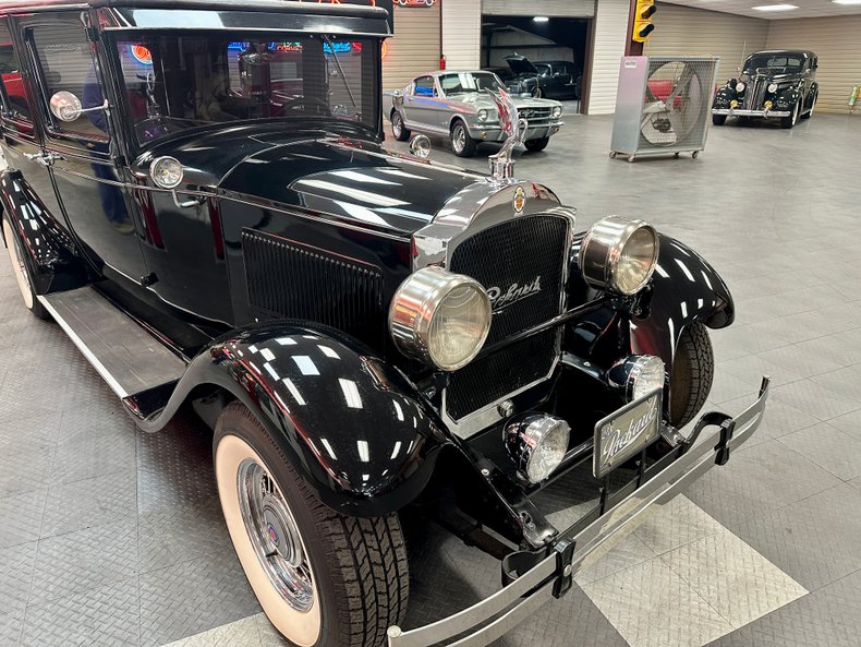 For Sale 1928 Packard Six