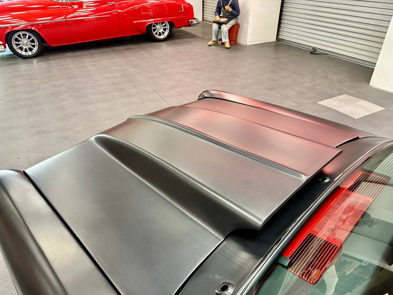 For Sale 1966 Chevrolet Nova