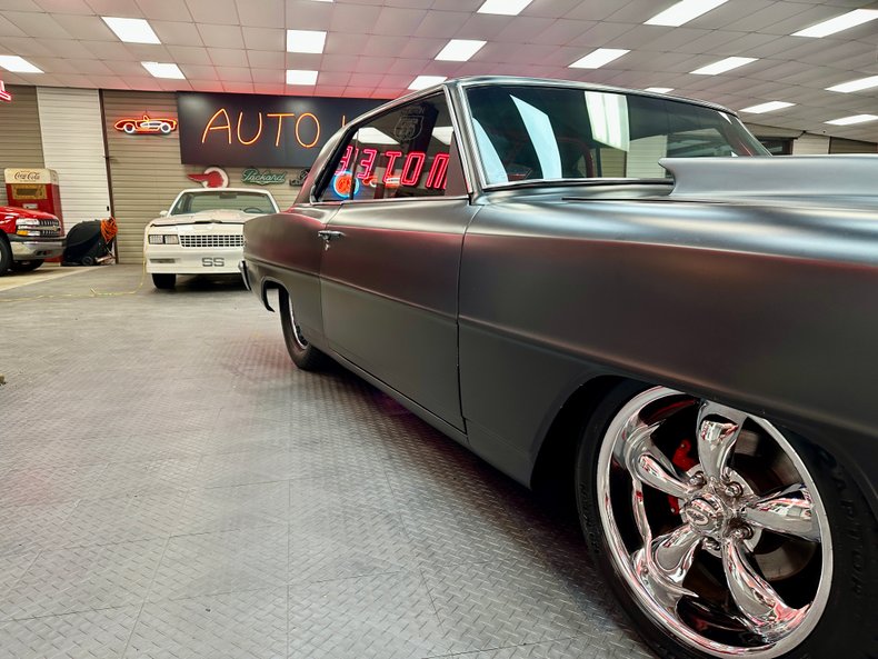 For Sale 1966 Chevrolet Nova