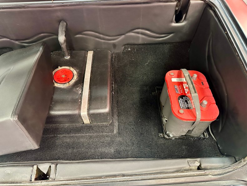 For Sale 1966 Chevrolet Nova