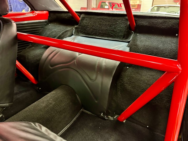 For Sale 1966 Chevrolet Nova