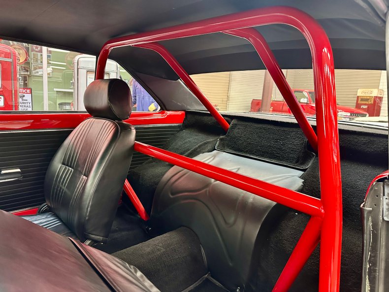 For Sale 1966 Chevrolet Nova