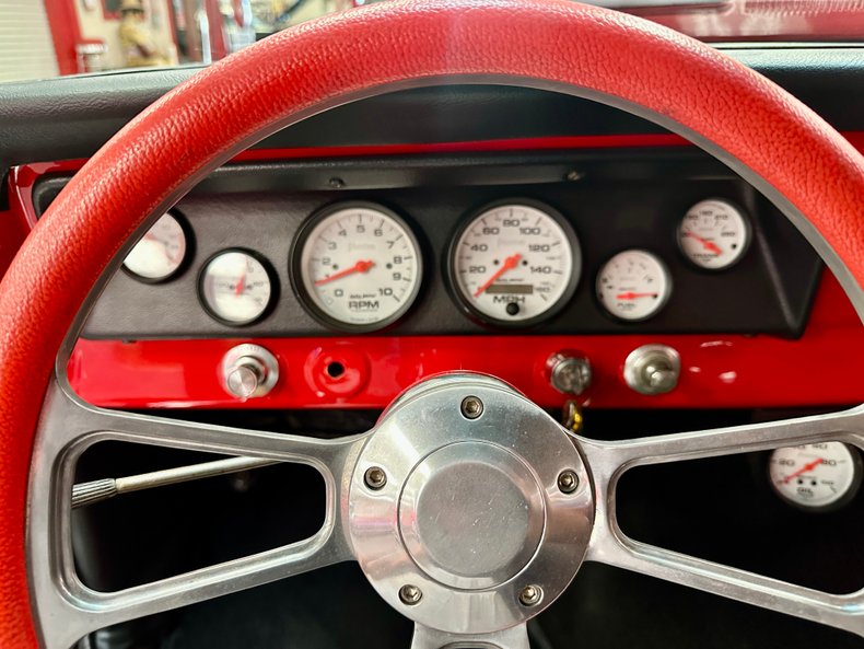 For Sale 1966 Chevrolet Nova