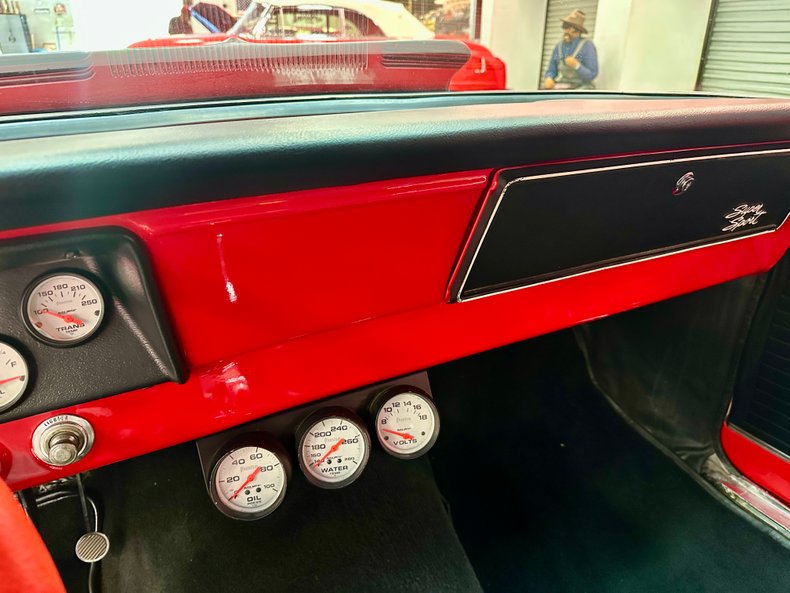 For Sale 1966 Chevrolet Nova