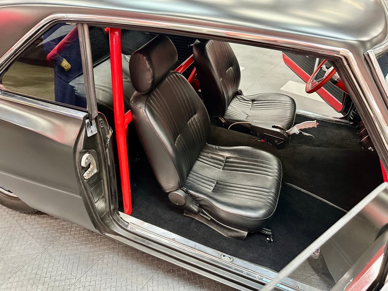 For Sale 1966 Chevrolet Nova