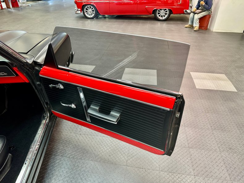 For Sale 1966 Chevrolet Nova