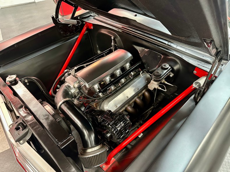 For Sale 1966 Chevrolet Nova