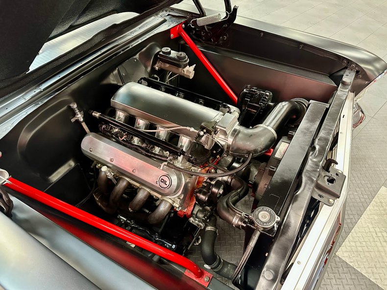 For Sale 1966 Chevrolet Nova