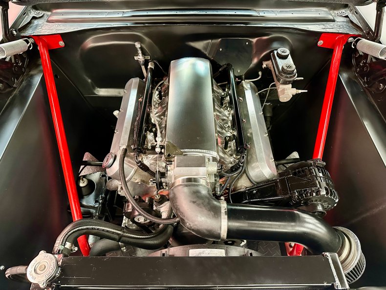 For Sale 1966 Chevrolet Nova