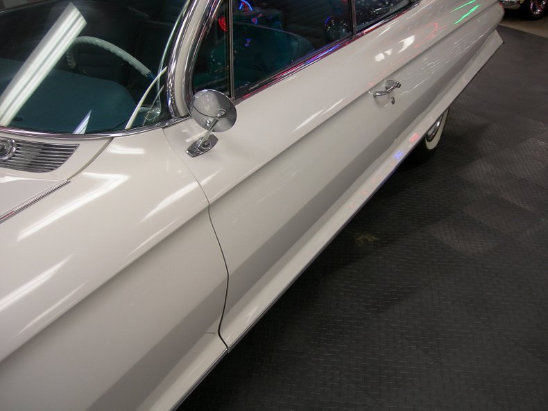 For Sale 1961 Cadillac Coupe DeVille