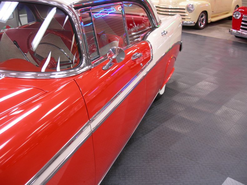 For Sale 1956 Chevrolet Bel Air