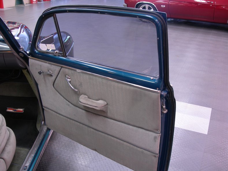 For Sale 1950 Chevrolet Fleetline