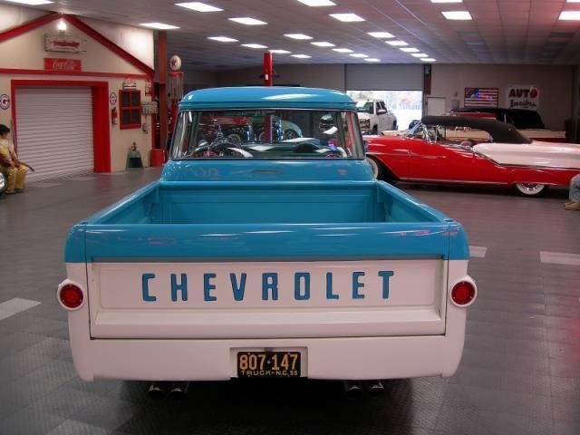 For Sale 1955 Chevrolet 3100