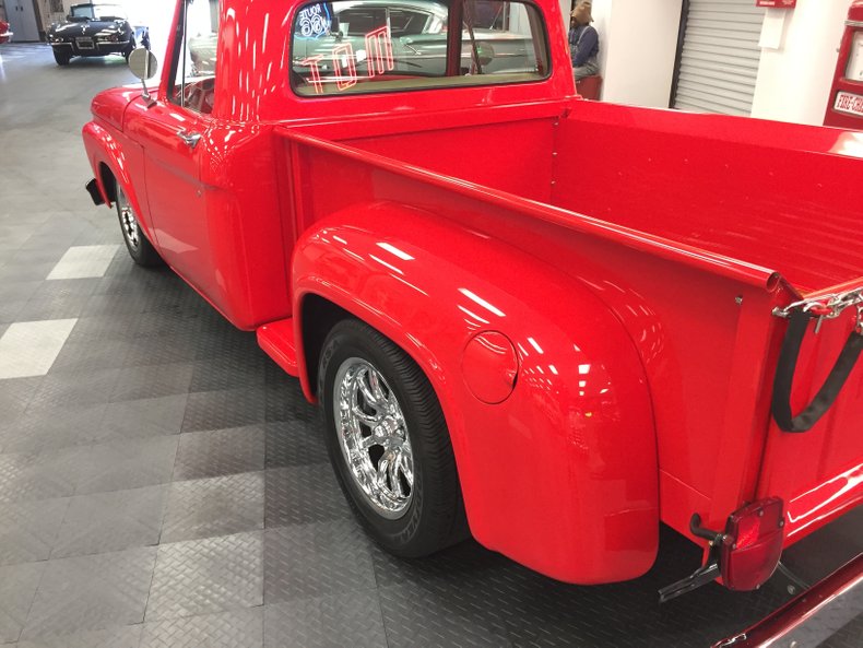 For Sale 1964 Ford F100