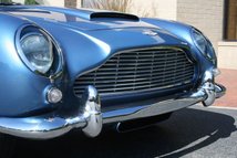 1965 Aston Martin DB5 Convertible, Autosport Designs, Inc.