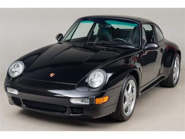 1997 Porsche 911/993 Carrera S Coupe | Autosport Designs, Inc. | Exotic,  Vintage, and Classic Car Sales