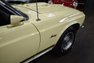 1969 Ford Mustang 428 Cobra Jet Convertible