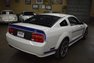 2008 Ford Mustang Saleen Dan Gurney Edition