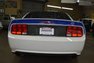 2008 Ford Mustang Saleen Dan Gurney Edition
