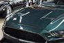 2019 Ford Ford Mustang Bullitt Steve McQueen