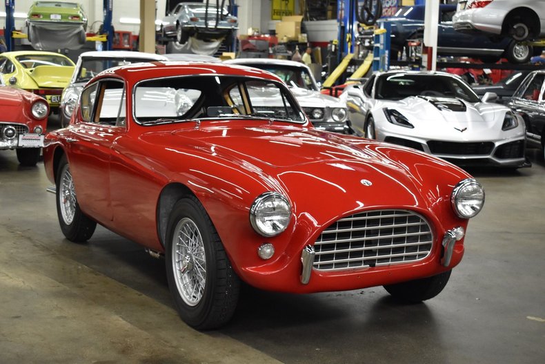 1960 AC Aceca Sold | Motorious