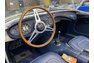 1955 Austin Healey 100S Tribute