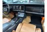 1989 Pontiac Firebird 20th Anniversary Turbo Trans Am Pace Car