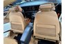 1989 Pontiac Firebird 20th Anniversary Turbo Trans Am Pace Car