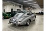 1960 Porsche 356B 1600S Coupe