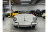 1964 Porsche 356C 1600 Cabriolet
