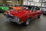 1971 Buick Skylark GS Stage 1 Convertible