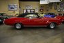 1971 Buick Skylark GS Stage 1 Convertible