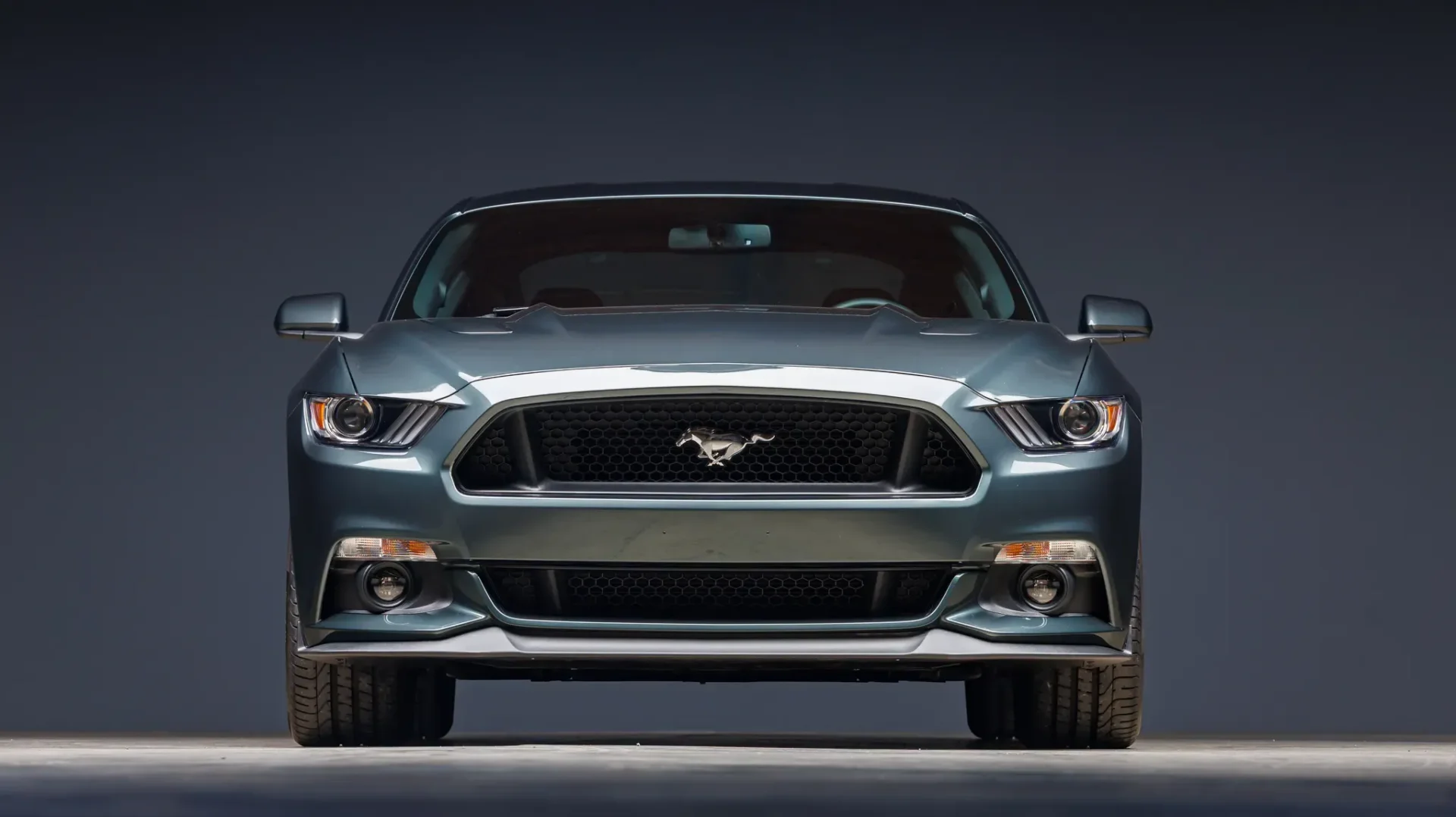 2016 Ford Mustang | American Muscle CarZ