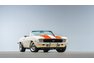 1969 Chevrolet Camaro Z11 Pace Car Convertible