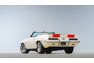 1969 Chevrolet Camaro Z11 Pace Car Convertible