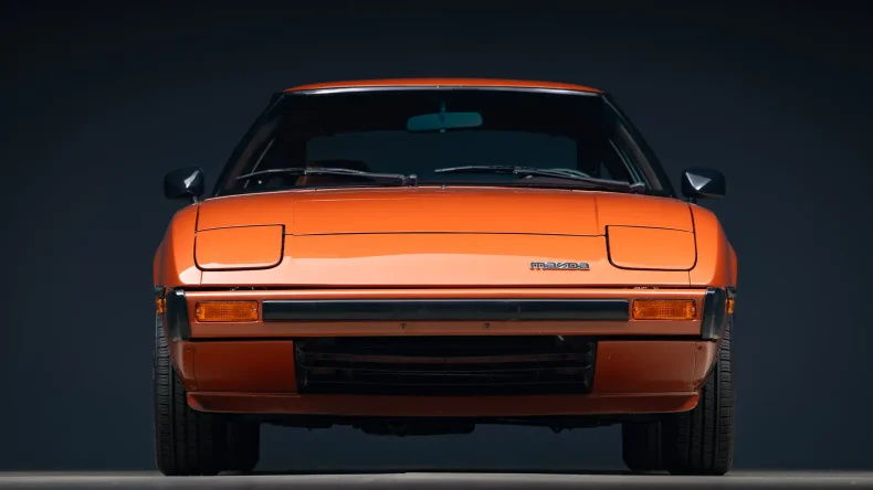 1979 Mazda RX-7 | Avant-Garde Collection | Portland, OR