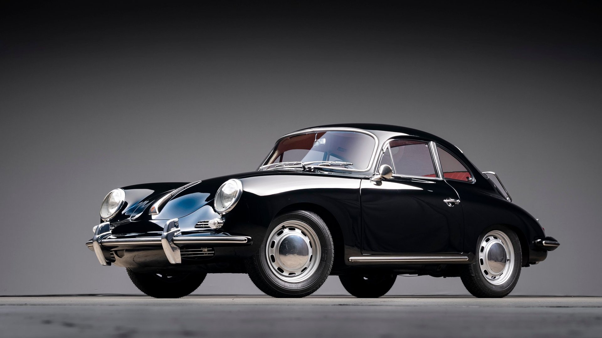 1964 Porsche 356SC | Classic & Collector Cars